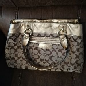 3 Coach Purses